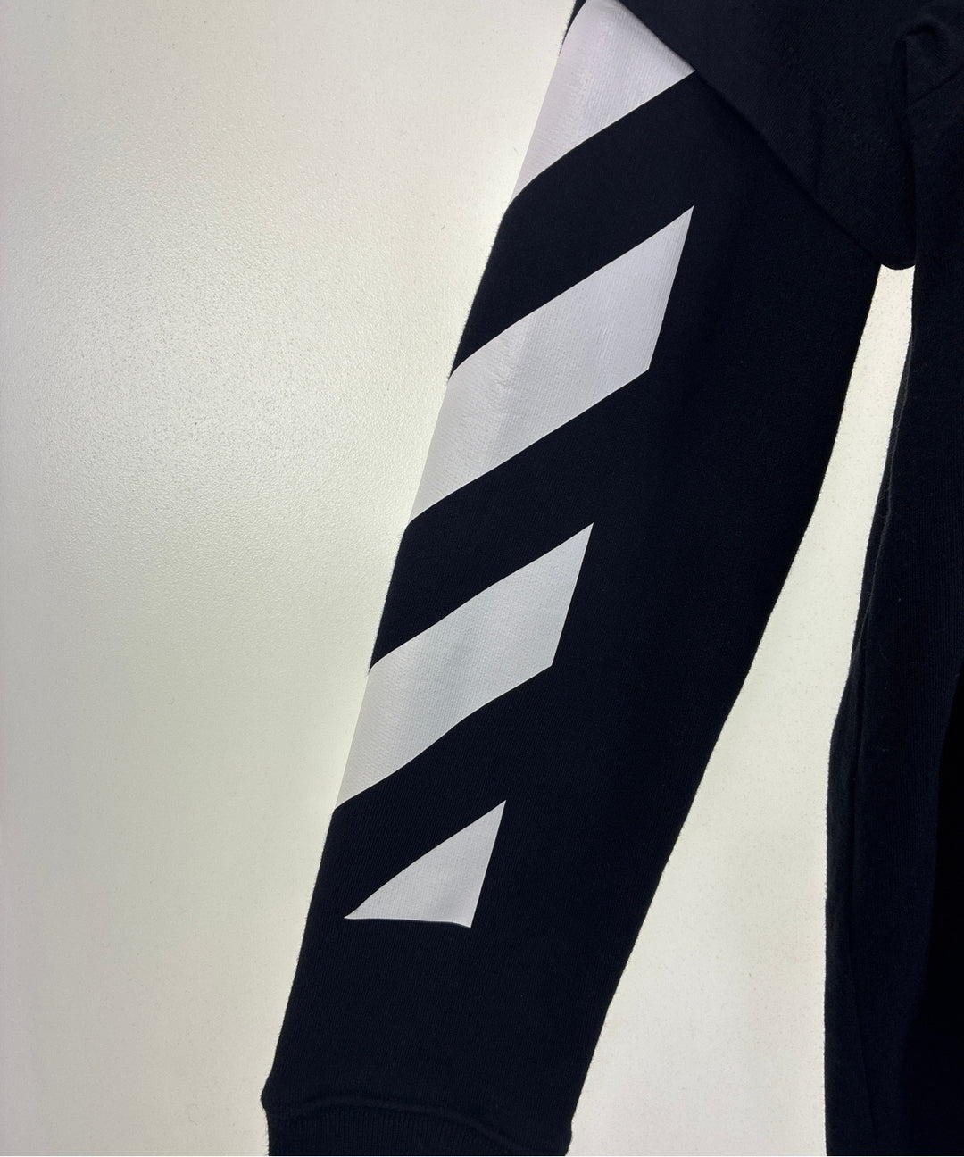 OFF-WHITE เสื้อฮู้ด