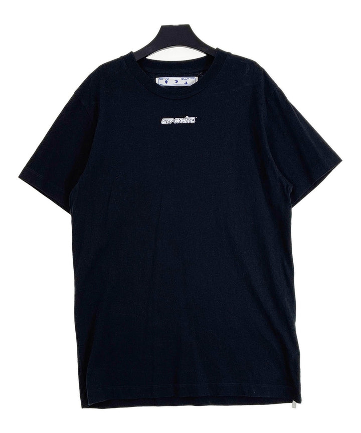 OFF-WHITE เสื้อยืด/เสื้อท็อปส์