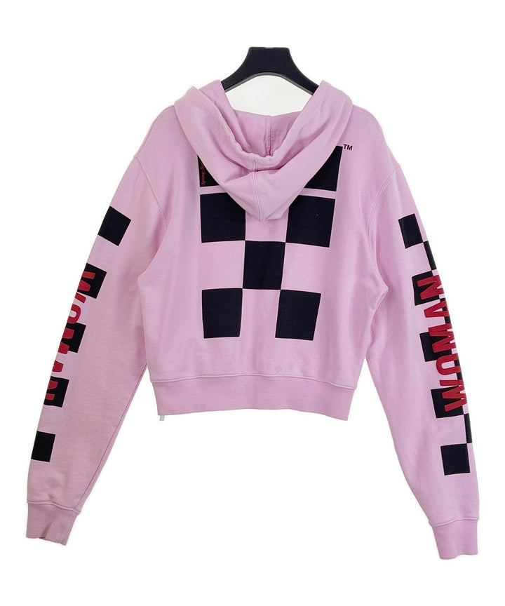 OFF-WHITE เสื้อฮู้ด