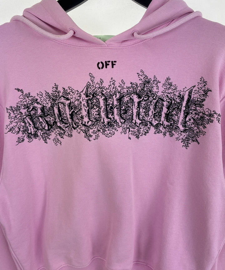 OFF-WHITE เสื้อฮู้ด