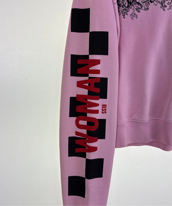 OFF-WHITE เสื้อฮู้ด