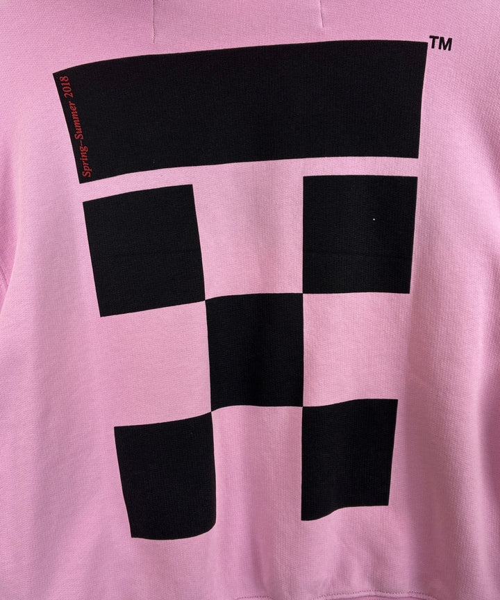OFF-WHITE เสื้อฮู้ด