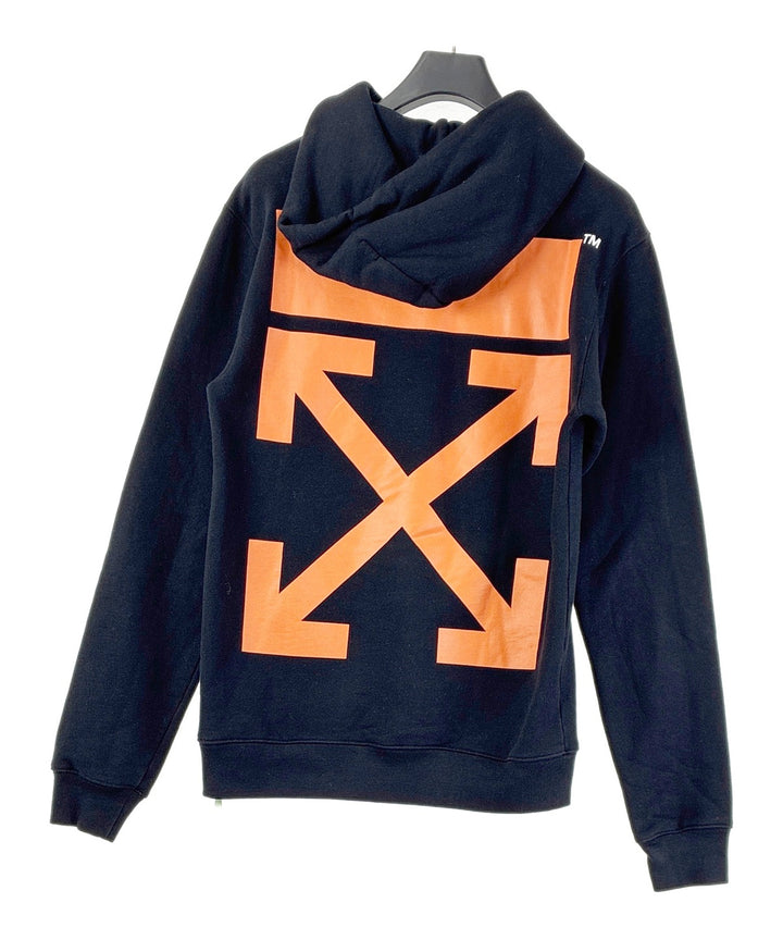 OFF-WHITE เสื้อฮู้ด