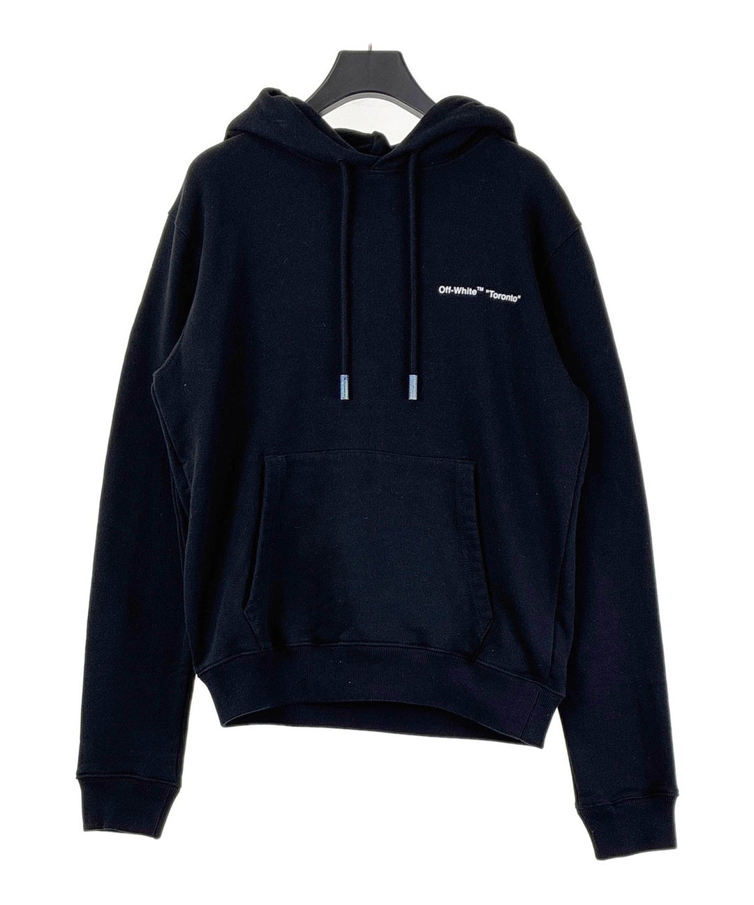 OFF-WHITE เสื้อฮู้ด