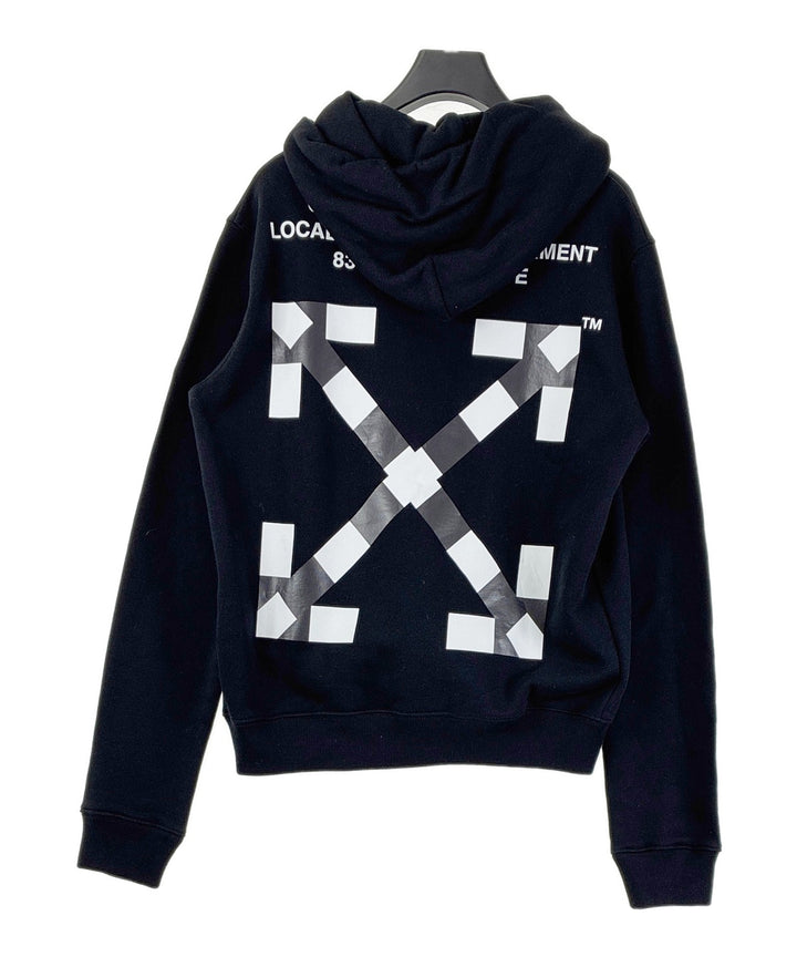 OFF-WHITE เสื้อฮู้ด