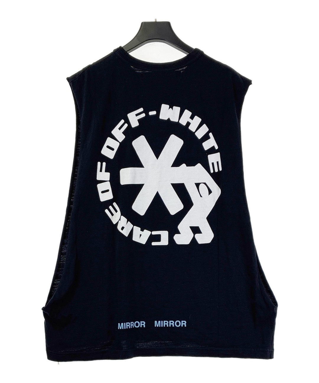 OFF-WHITE เสื้อกล้าม