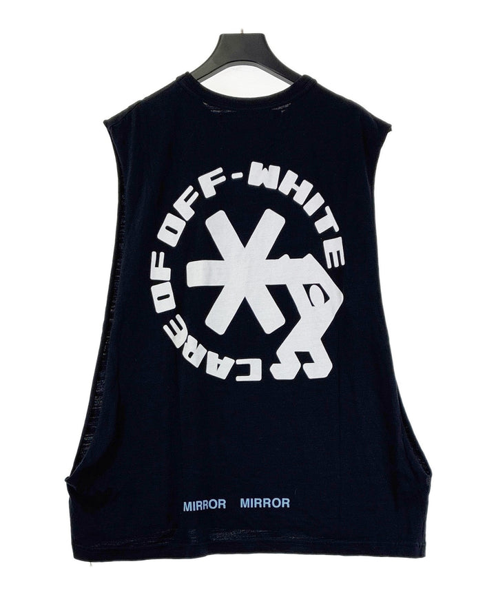 OFF-WHITE เสื้อกล้าม