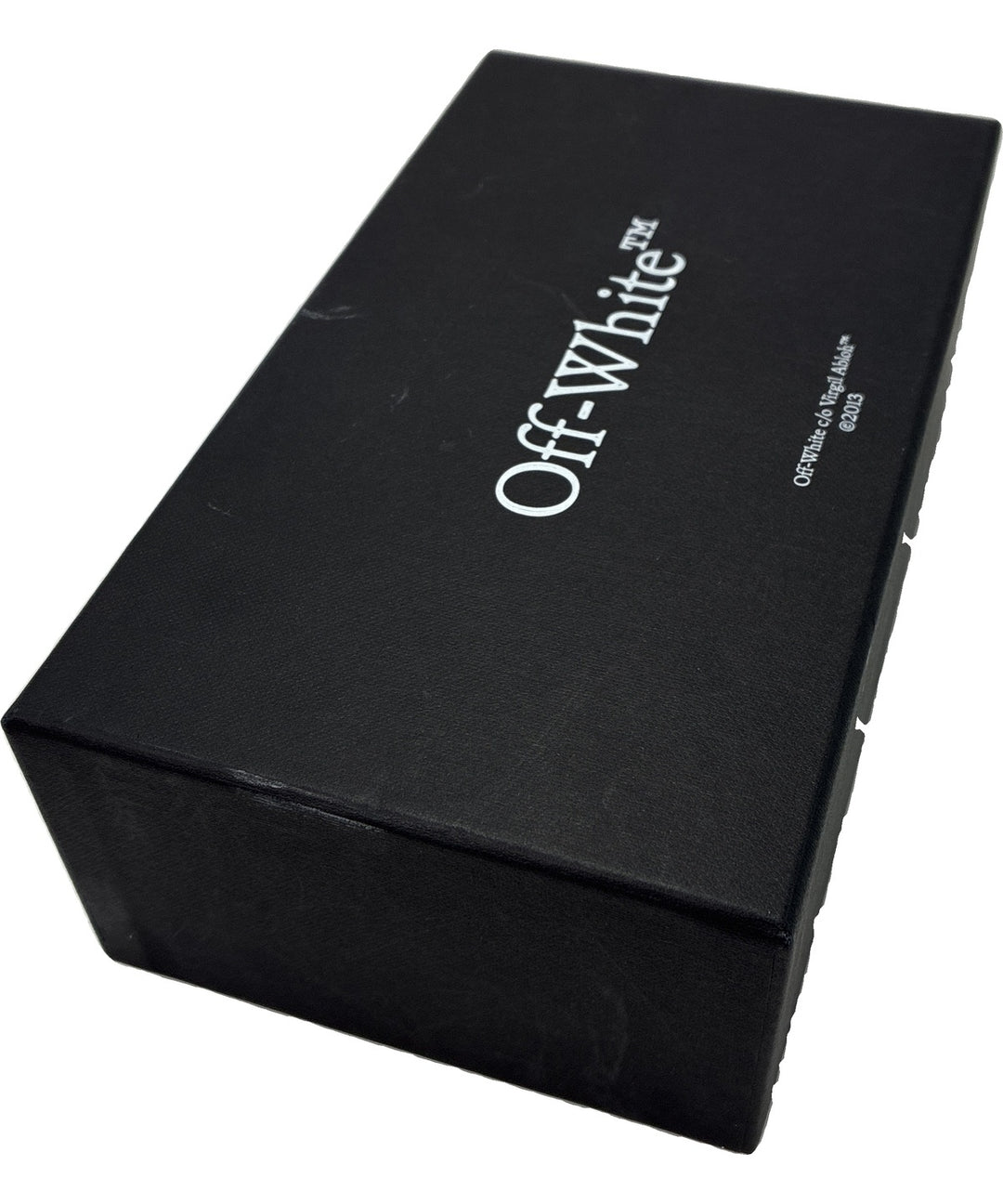 OFF-WHITE แว่นกันแดด