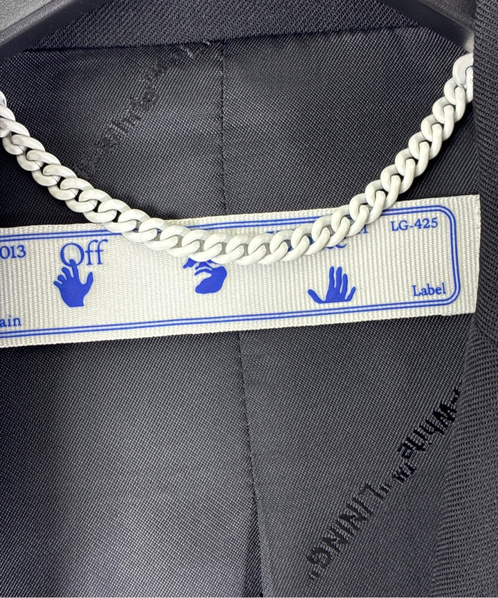 OFF-WHITE แจ็คเก็ต