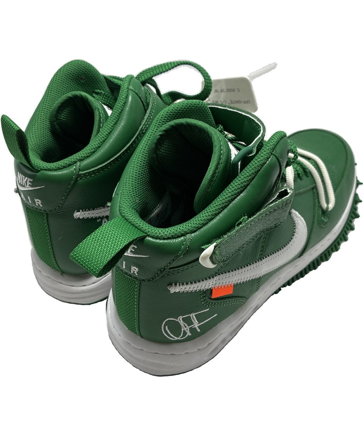 OFF-WHITE รองเท้าผ้าใบ