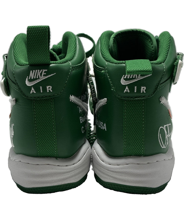 OFF-WHITE รองเท้าผ้าใบ