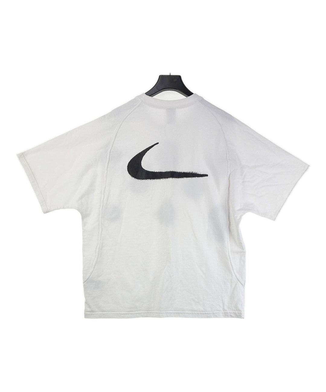 OFF-WHITE เสื้อยืด/เสื้อท็อปส์
