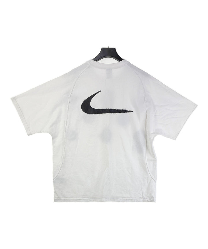 OFF-WHITE เสื้อยืด/เสื้อท็อปส์