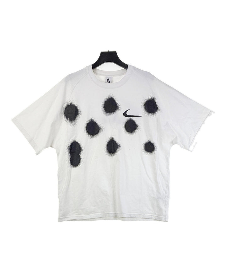 OFF-WHITE เสื้อยืด/เสื้อท็อปส์