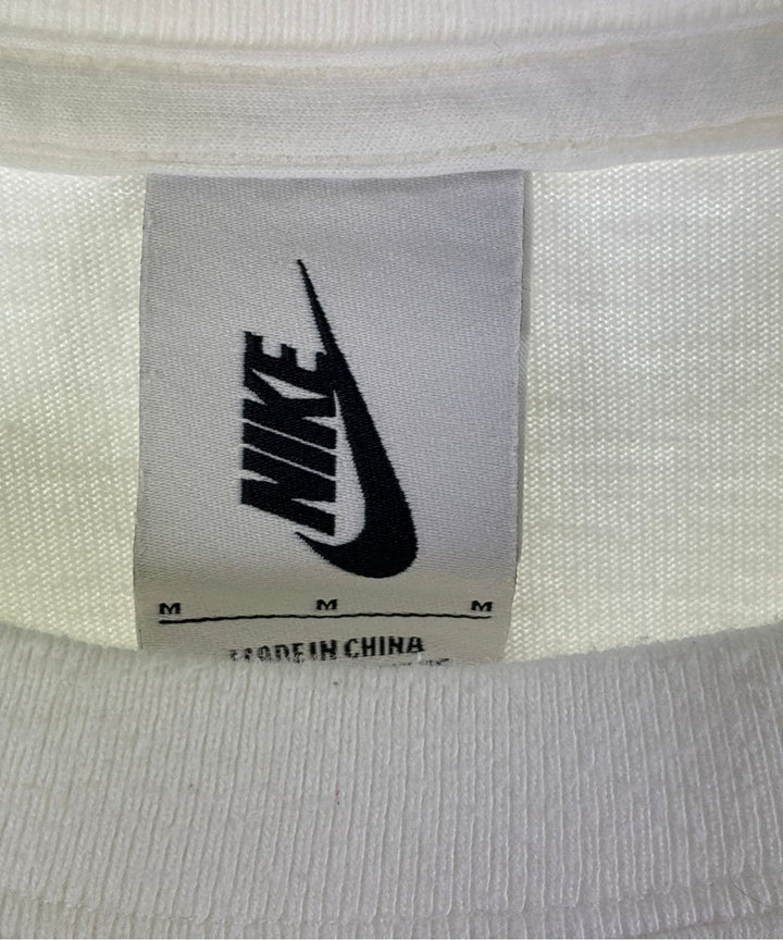 OFF-WHITE เสื้อยืด/เสื้อท็อปส์