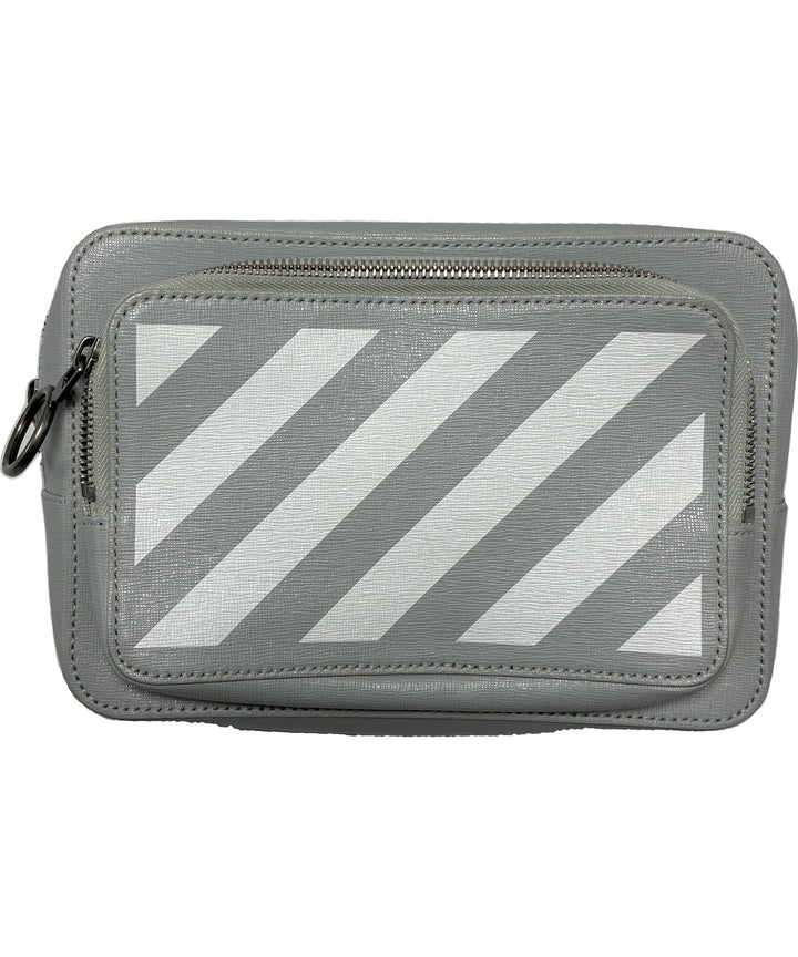 OFF-WHITE กระเป๋าสะพาย
