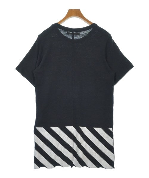 OFF-WHITE เสื้อยืด/เสื้อท็อปส์