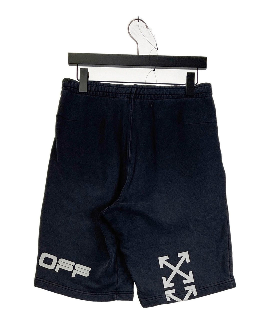 OFF-WHITE กางเกงขาสั้น