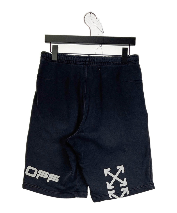 OFF-WHITE กางเกงขาสั้น
