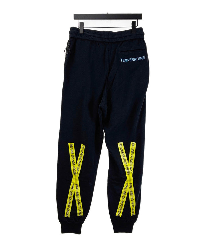 OFF-WHITE กางเกงวอร์ม