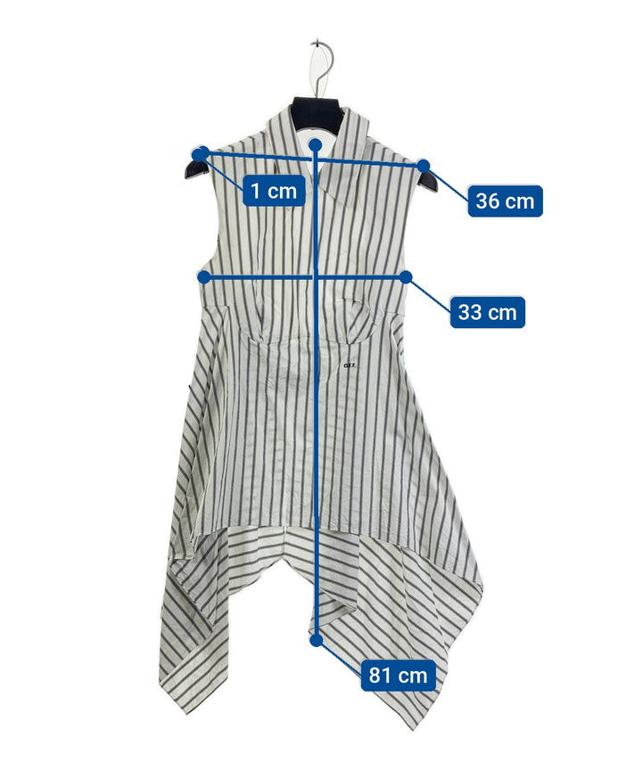 OFF-WHITE เสื้อลำลอง