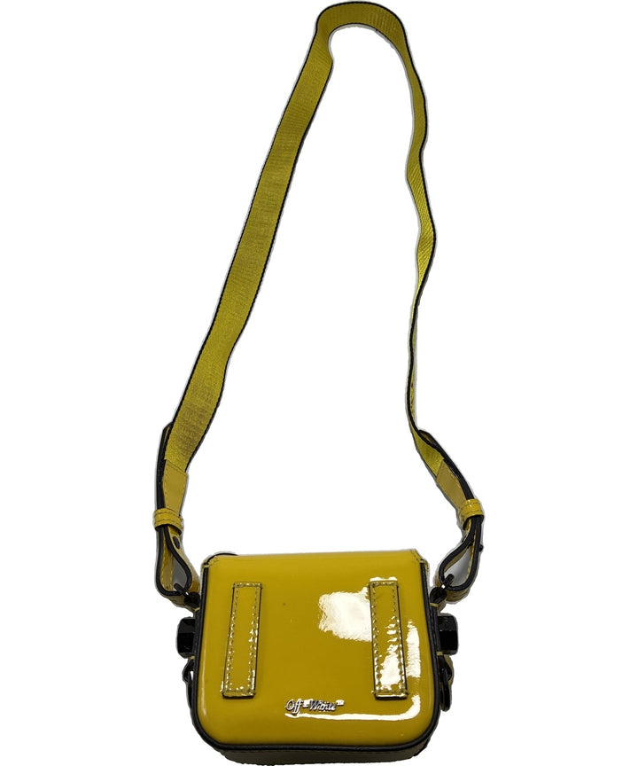 OFF-WHITE กระเป๋าสะพาย