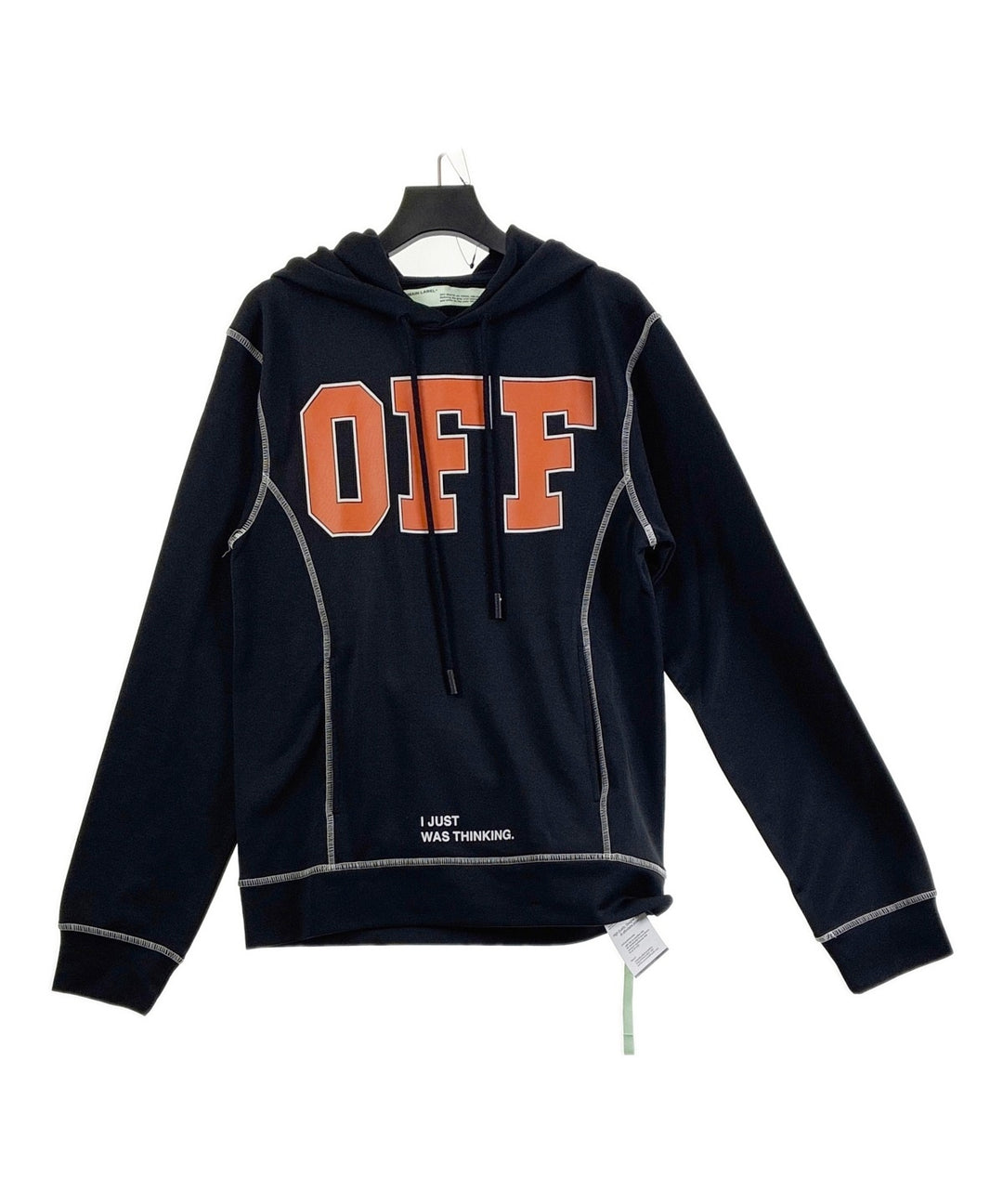 OFF-WHITE เสื้อฮู้ด