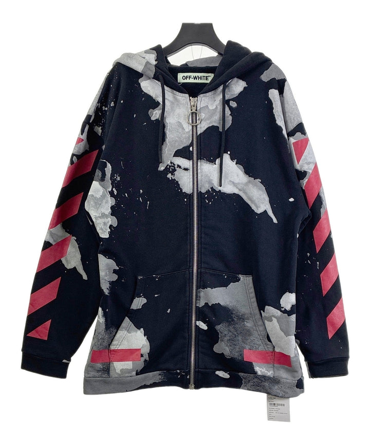 OFF-WHITE เสื้อฮู้ด