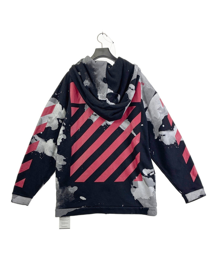 OFF-WHITE เสื้อฮู้ด
