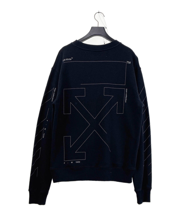 OFF-WHITE เสื้อกันหนาว