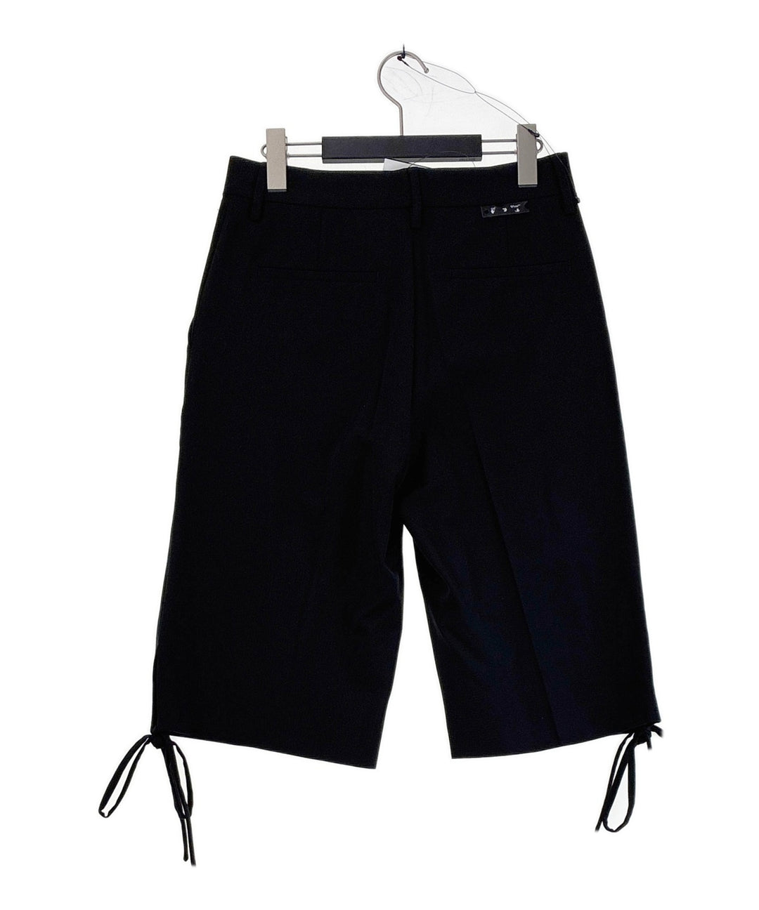OFF-WHITE กางเกงขาสั้น