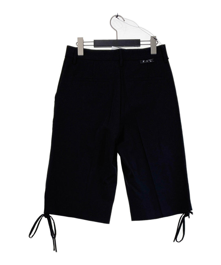 OFF-WHITE กางเกงขาสั้น