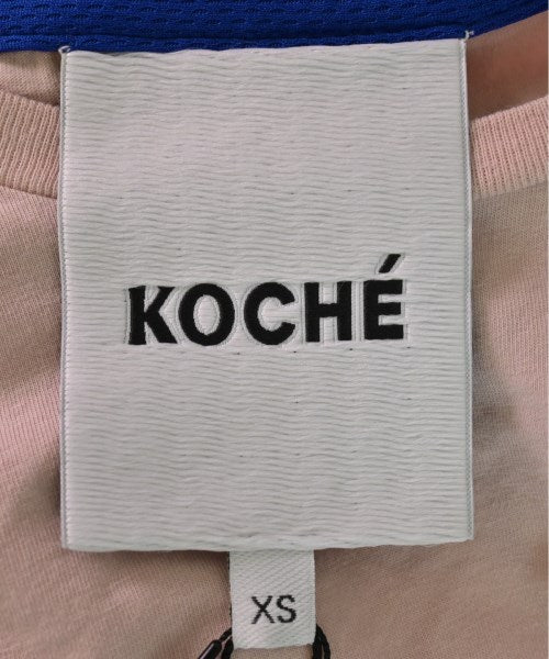 KOCHE ชุดเดรส