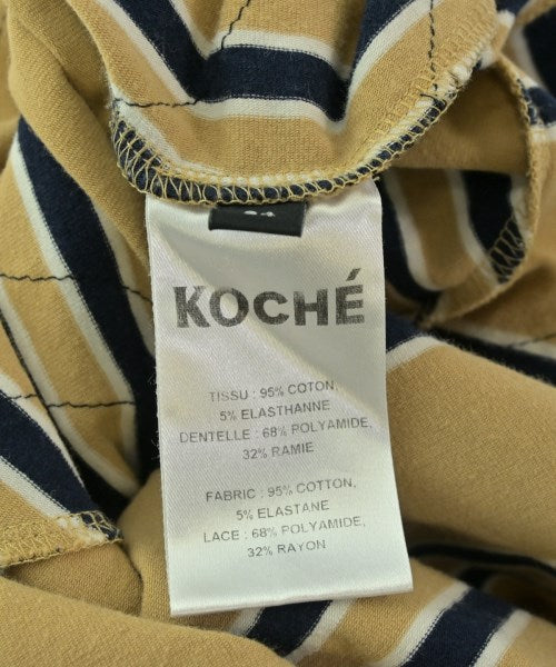 KOCHE ชุดเดรส