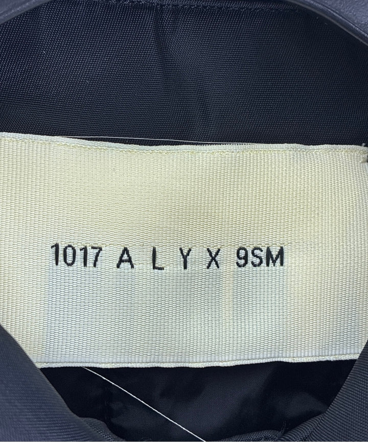 ALYX แจ็คเก็ตเบลาส์
