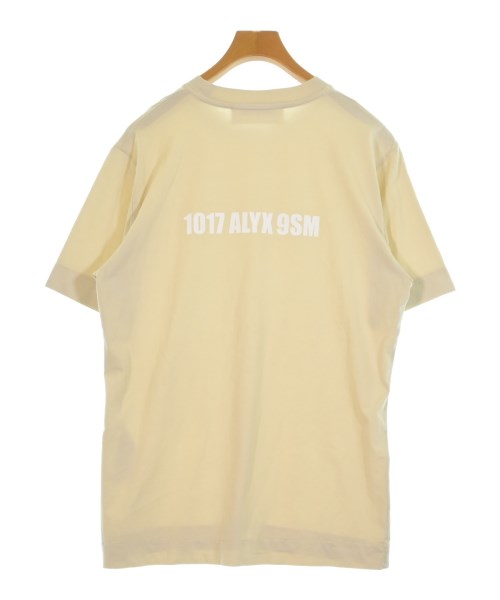 ALYX เสื้อยืด/เสื้อท็อปส์