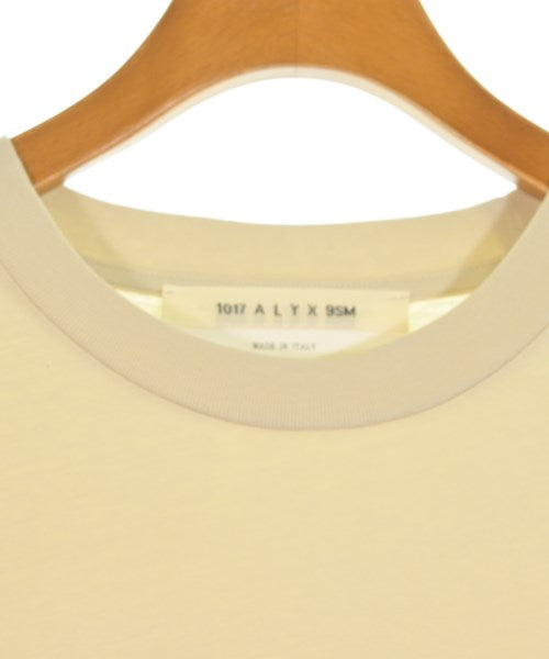 ALYX เสื้อยืด/เสื้อท็อปส์