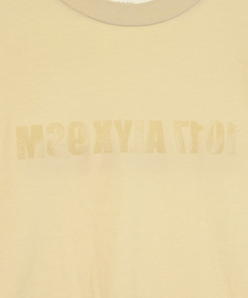 ALYX เสื้อยืด/เสื้อท็อปส์