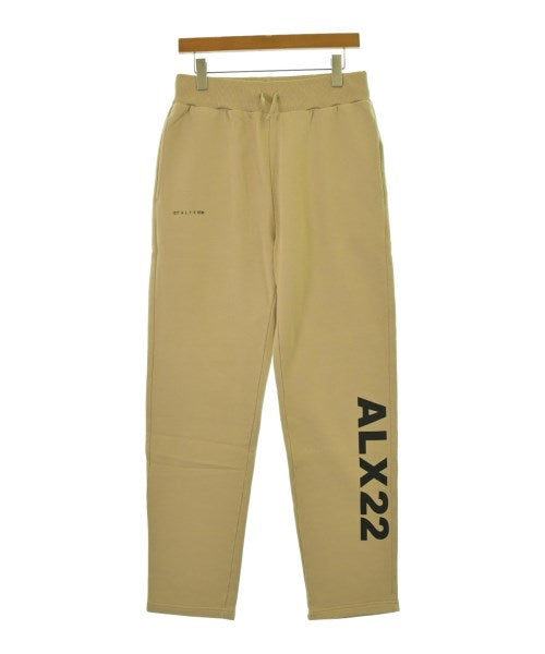 ALYX กางเกงวอร์ม