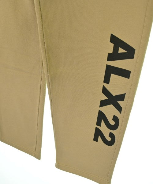 ALYX กางเกงวอร์ม