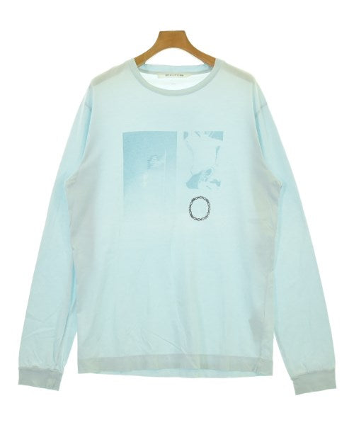 ALYX เสื้อยืด/เสื้อท็อปส์