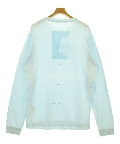 ALYX เสื้อยืด/เสื้อท็อปส์