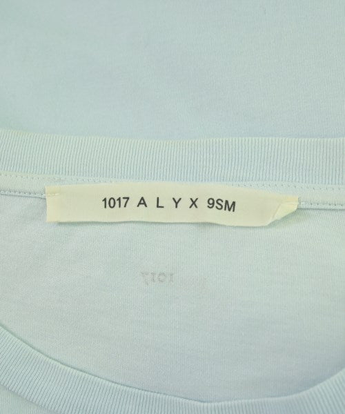ALYX เสื้อยืด/เสื้อท็อปส์
