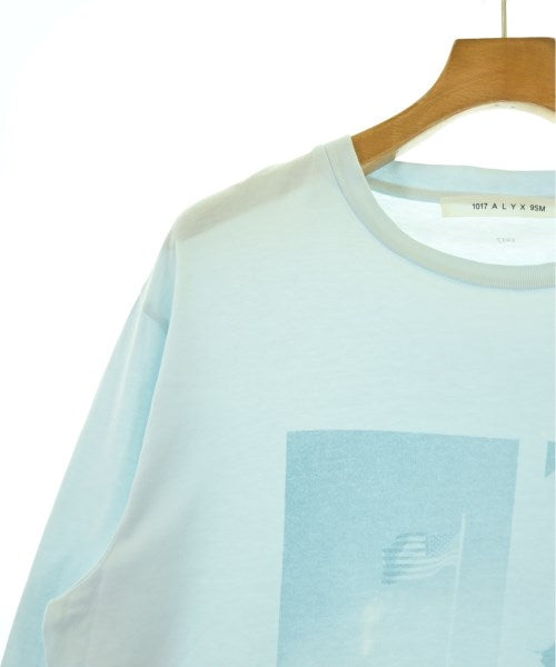 ALYX เสื้อยืด/เสื้อท็อปส์