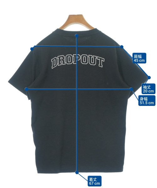 ALYX เสื้อยืด/เสื้อท็อปส์