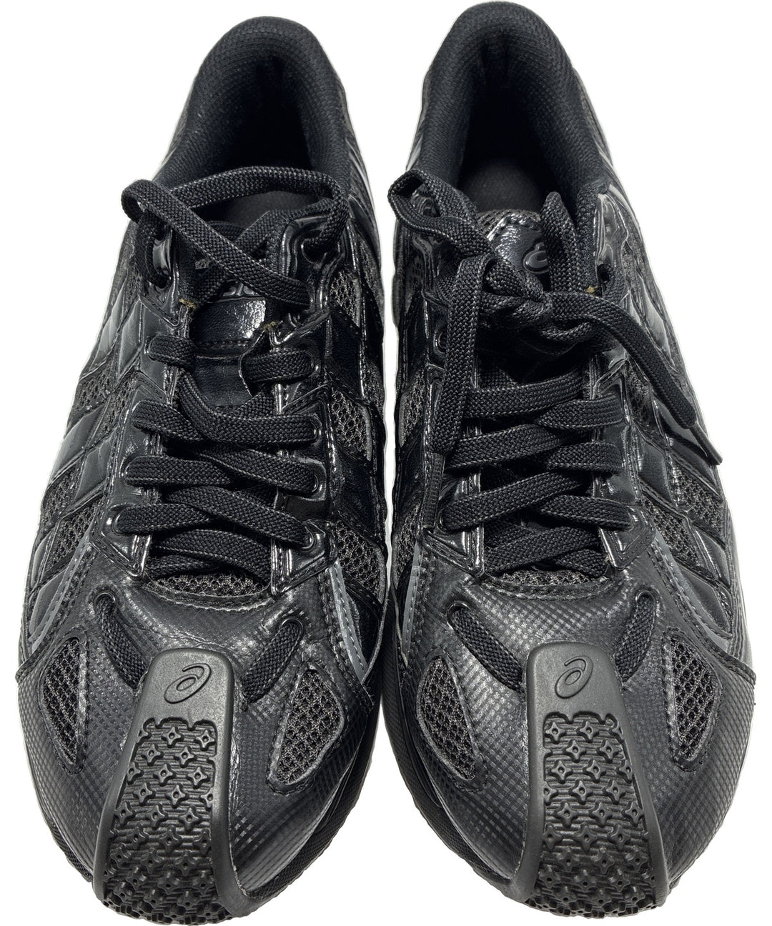 Kiko Kostadinov รองเท้าผ้าใบ