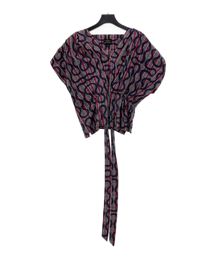 ANGLOMANIA เสื้อสตรี