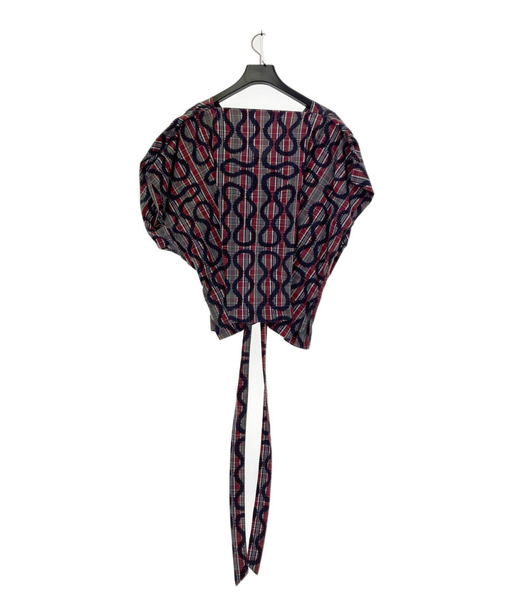 ANGLOMANIA เสื้อสตรี