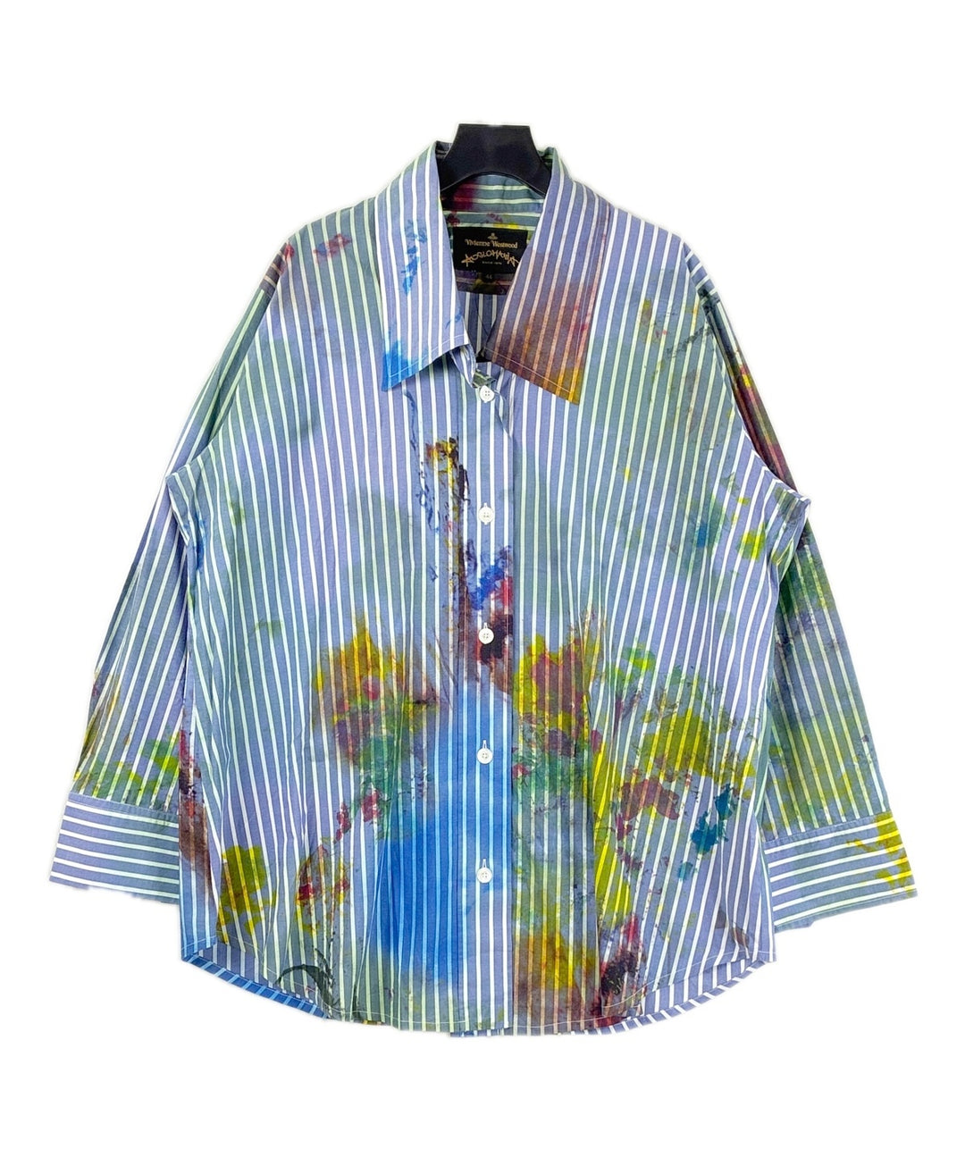 ANGLOMANIA เสื้อลำลอง