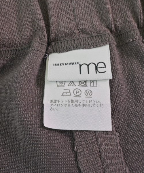me ISSEY MIYAKE กางเกง อื่น